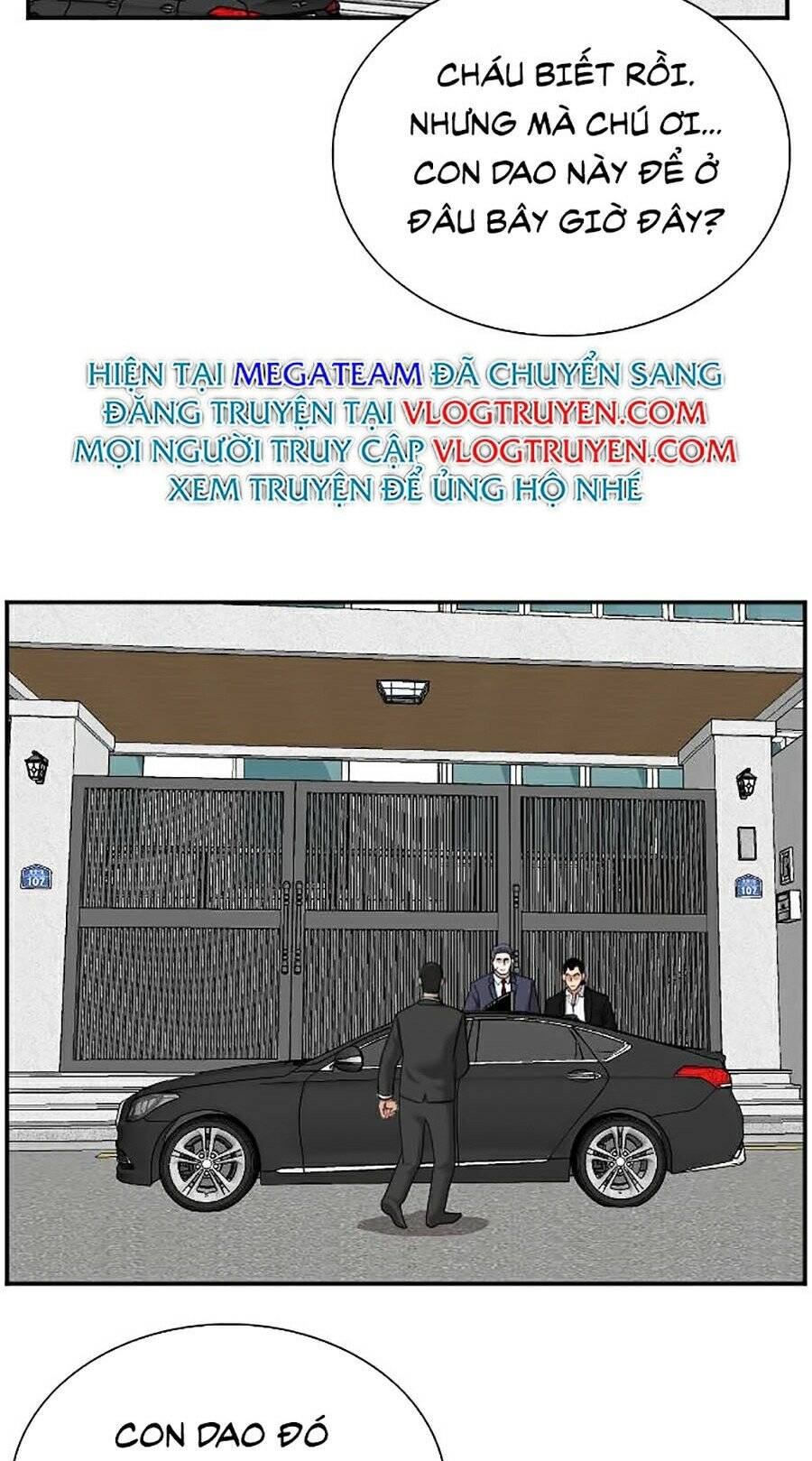 Người Xấu Chapter 47 - 81