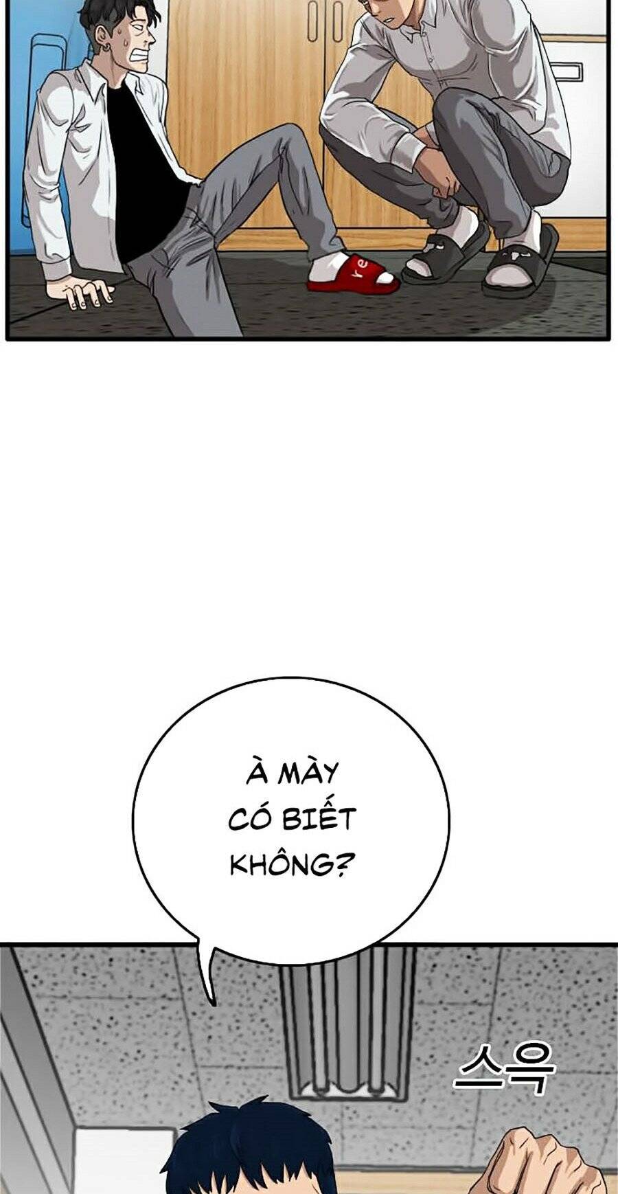 Người Xấu Chapter 9 - 150