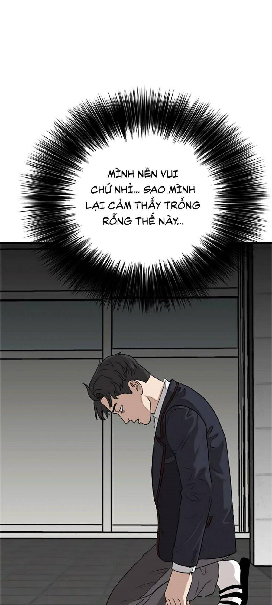 Người Xấu Chapter 9 - 25