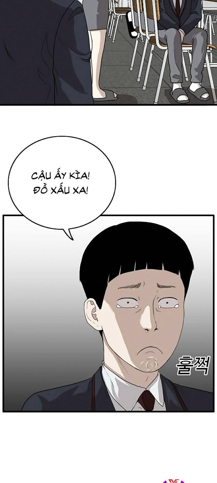 Người Xấu Chapter 9 - 53