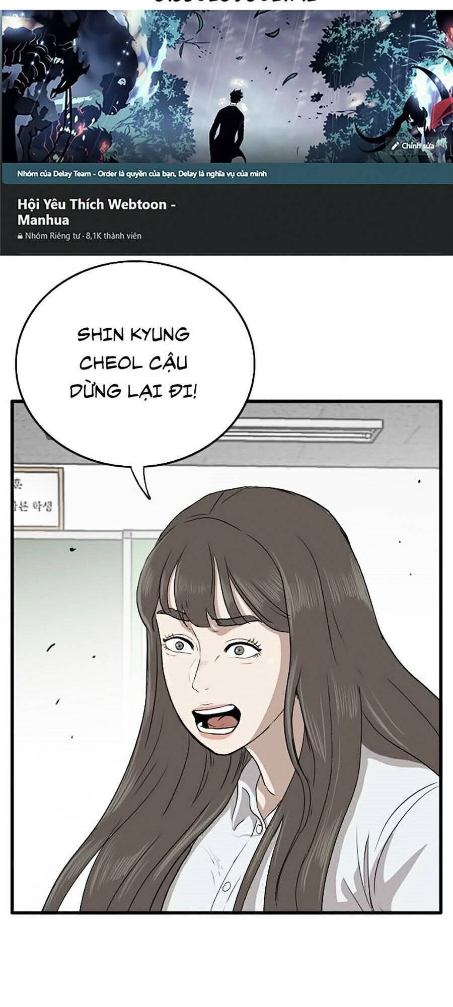 Người Xấu Chapter 9 - 93