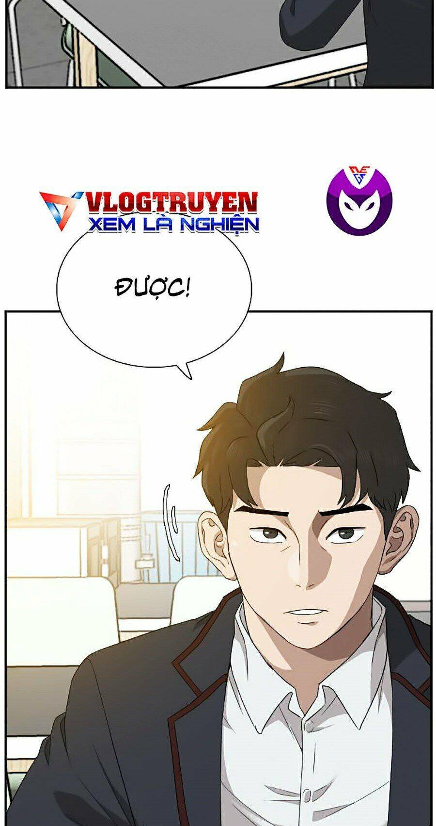 Người Xấu Chapter 22 - 11