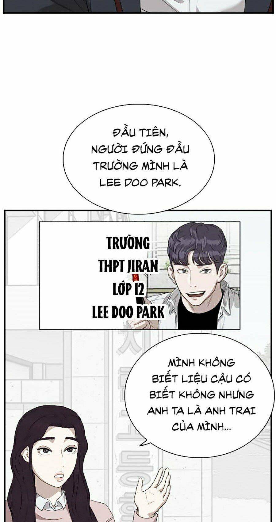 Người Xấu Chapter 22 - 12