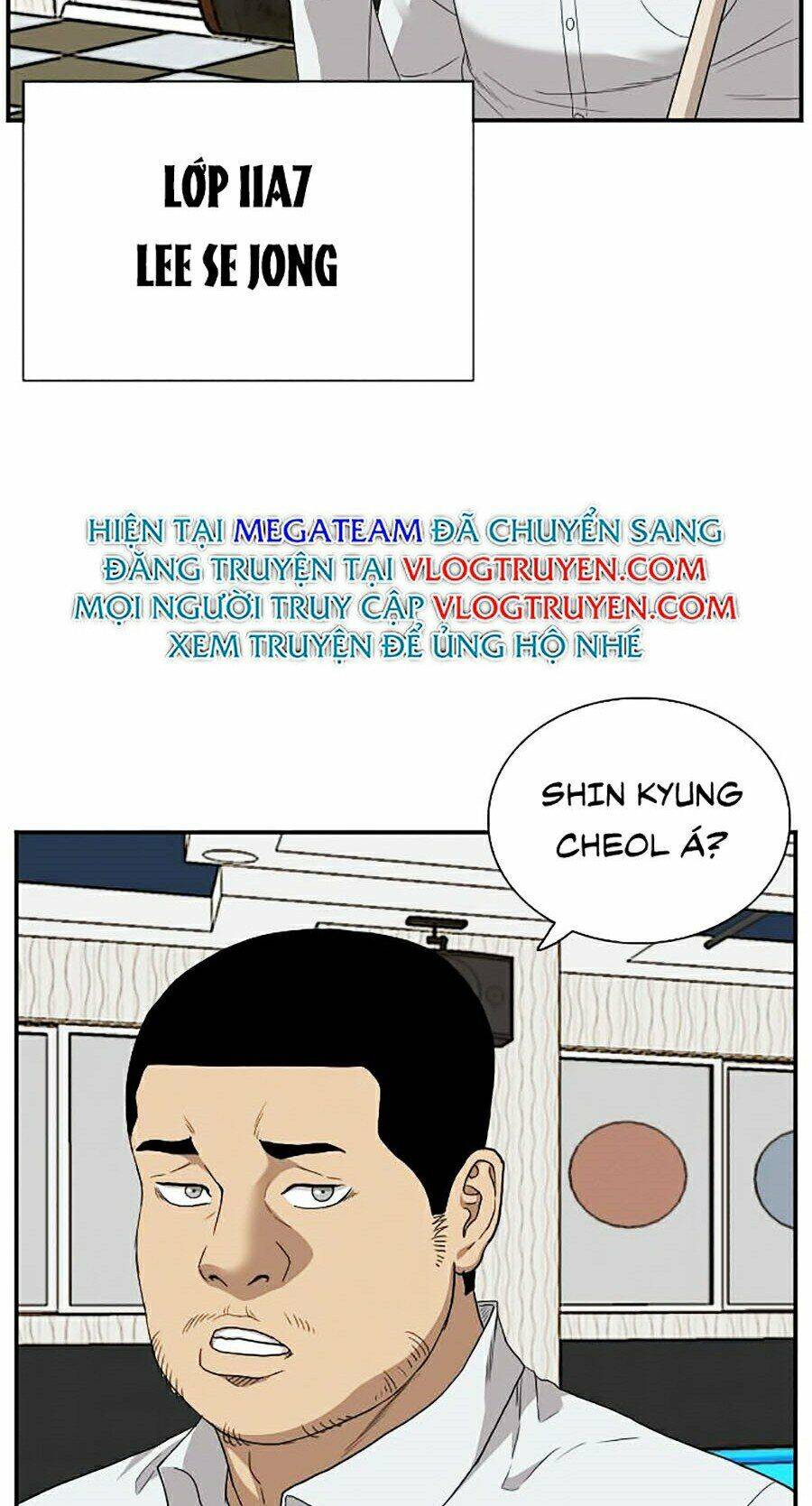 Người Xấu Chapter 22 - 38