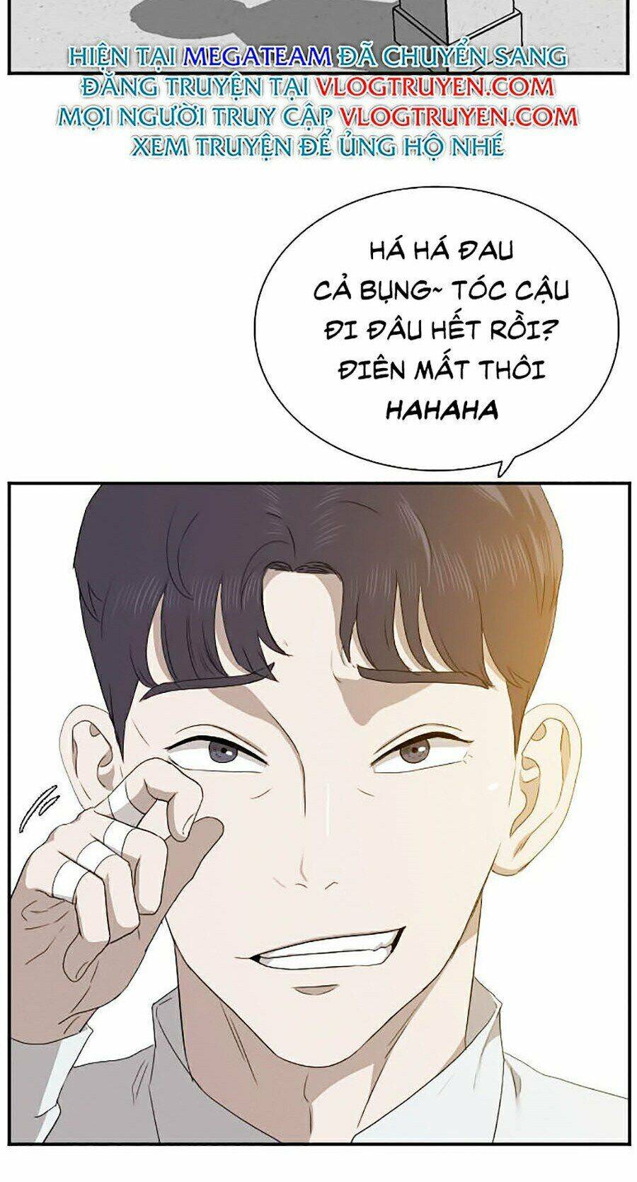 Người Xấu Chapter 22 - 55