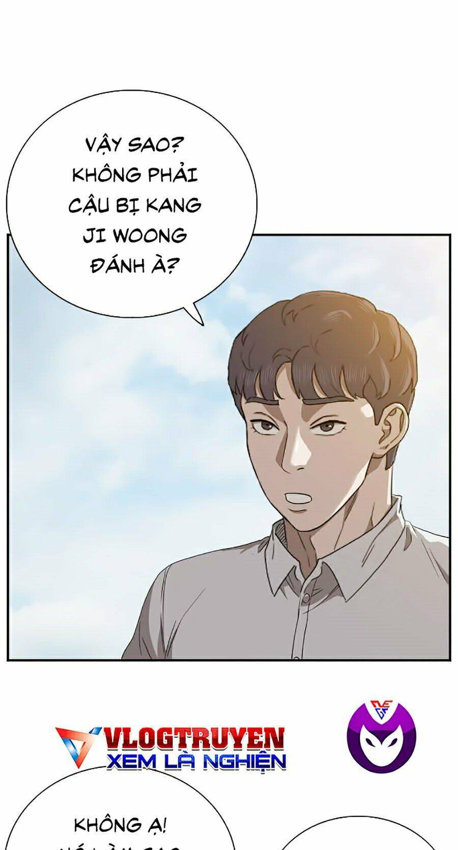 Người Xấu Chapter 22 - 61