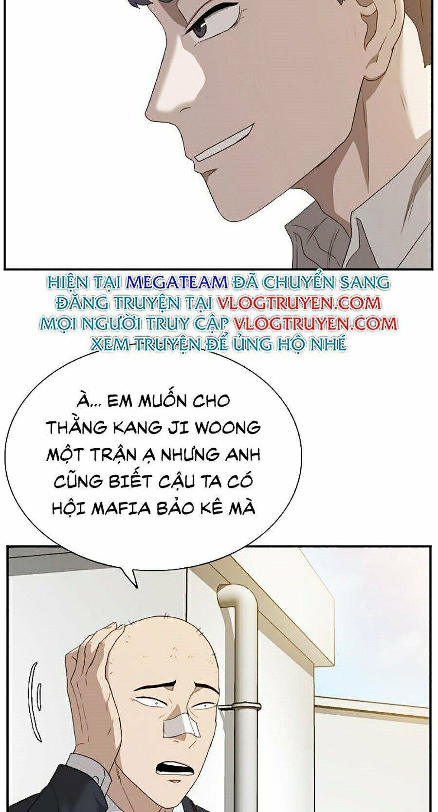 Người Xấu Chapter 22 - 63