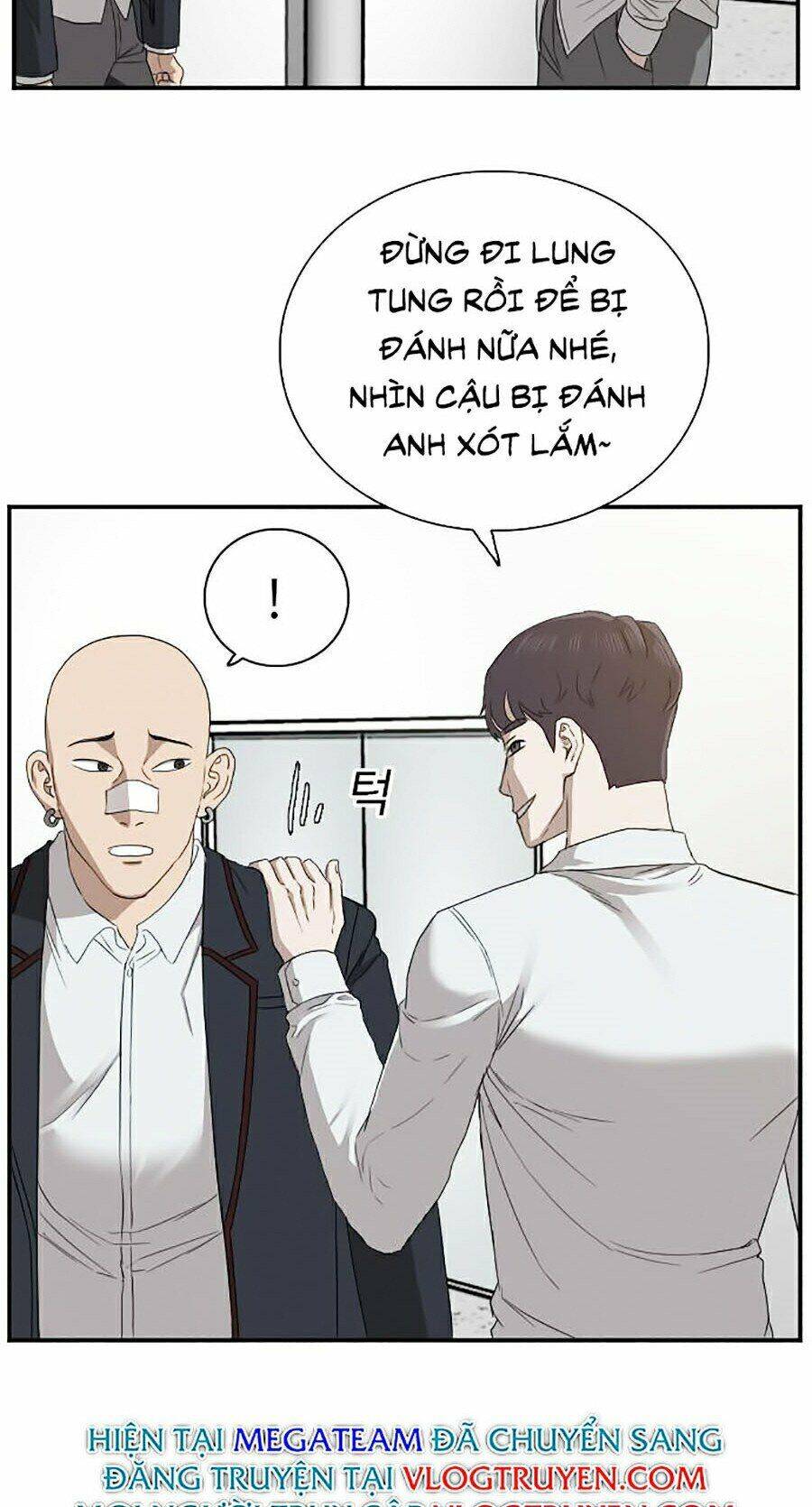 Người Xấu Chapter 22 - 79
