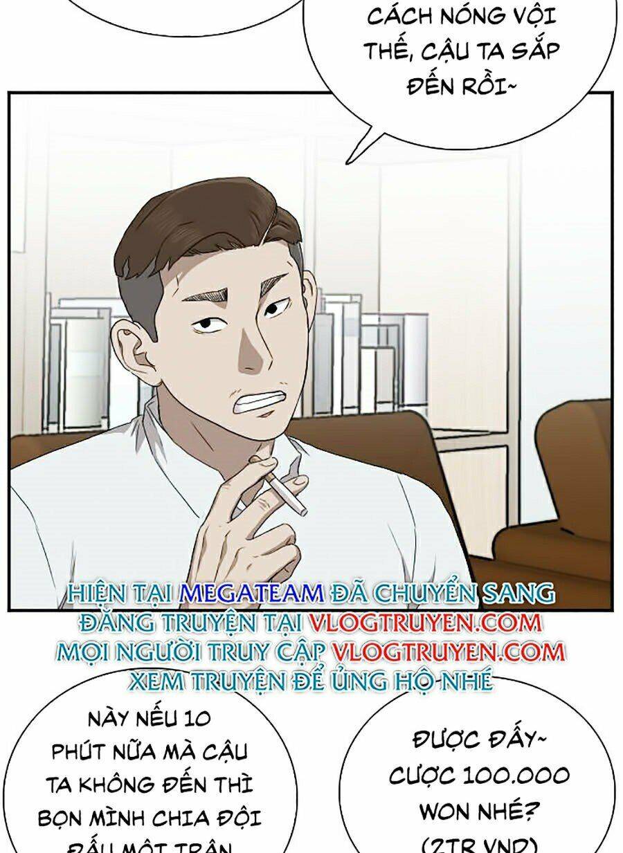 Người Xấu Chapter 22 - 87