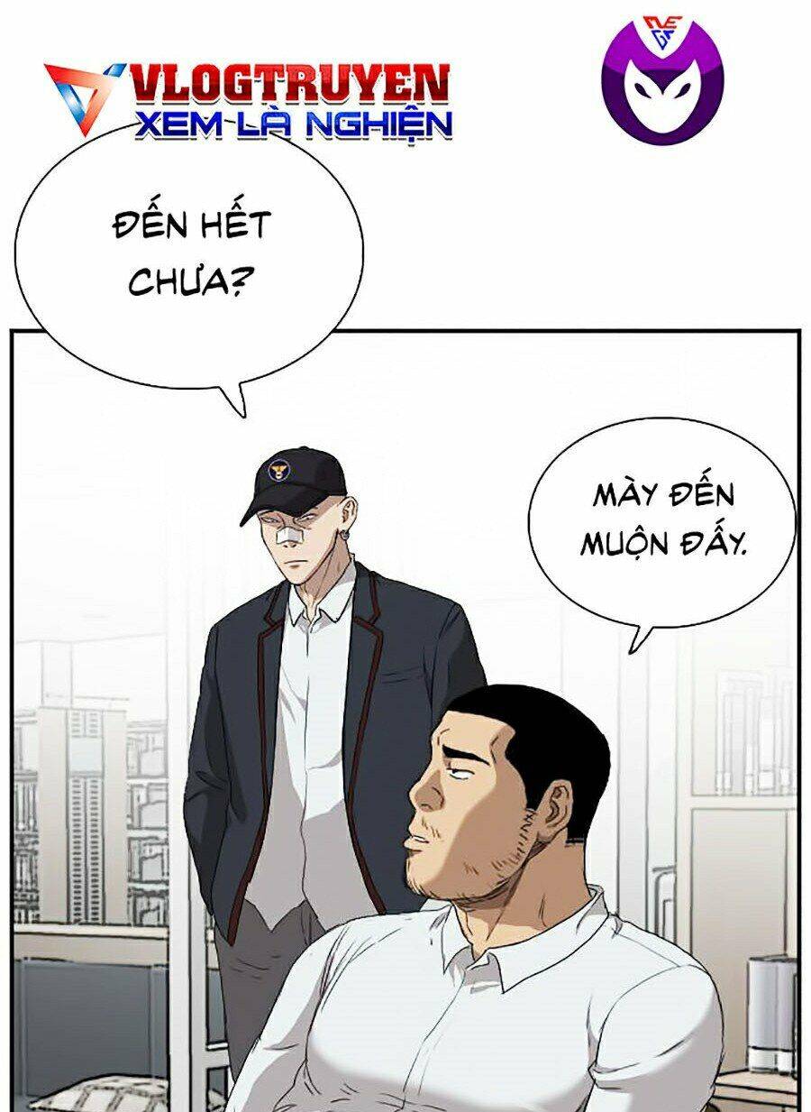 Người Xấu Chapter 22 - 89