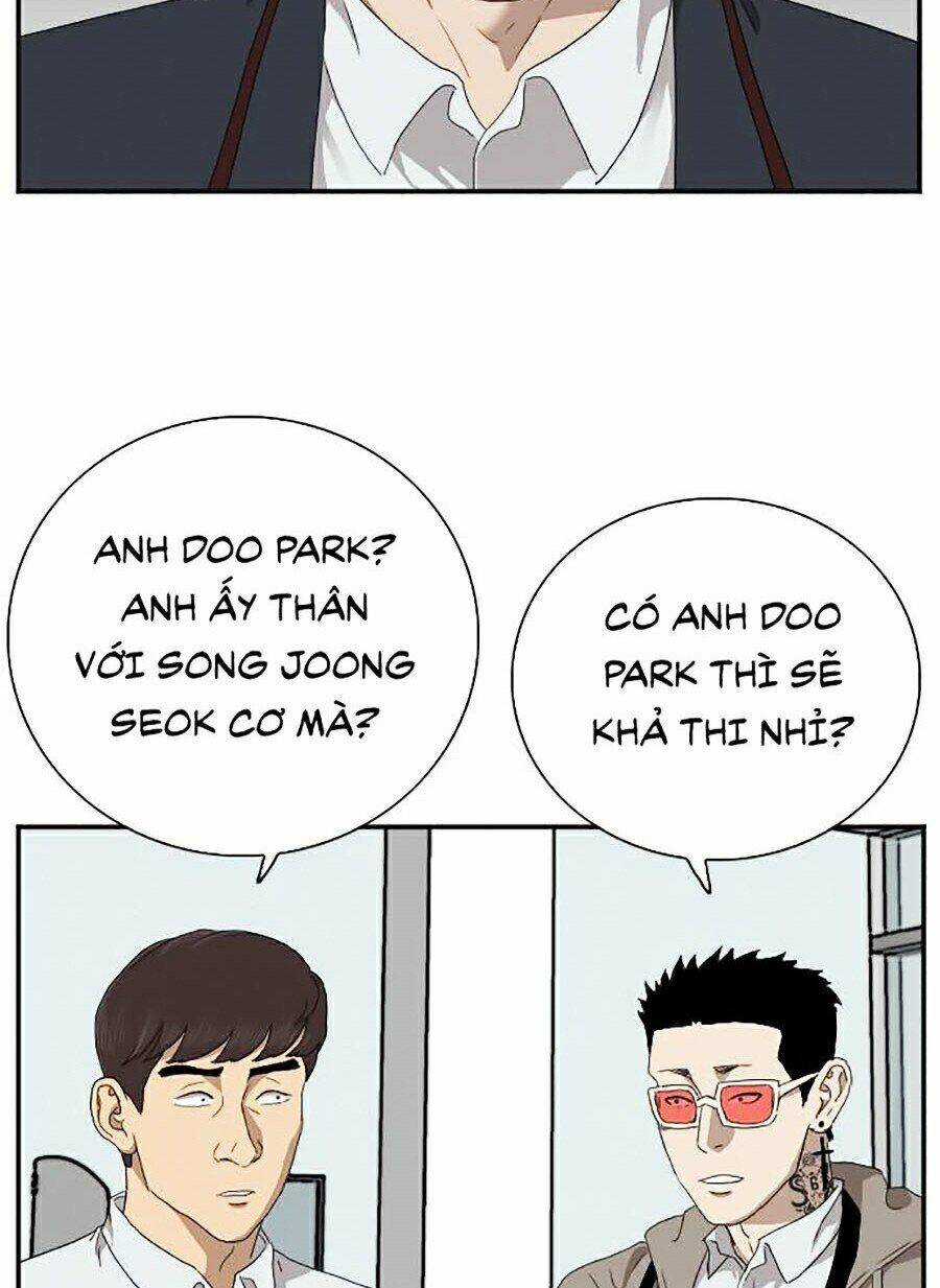 Người Xấu Chapter 22 - 96