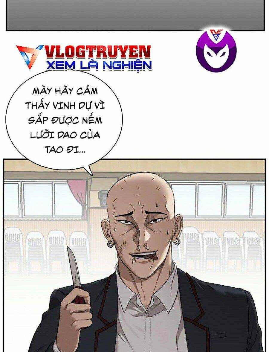 Người Xấu Chapter 24 - 103