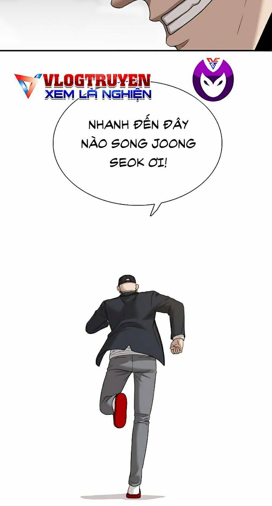 Người Xấu Chapter 24 - 14