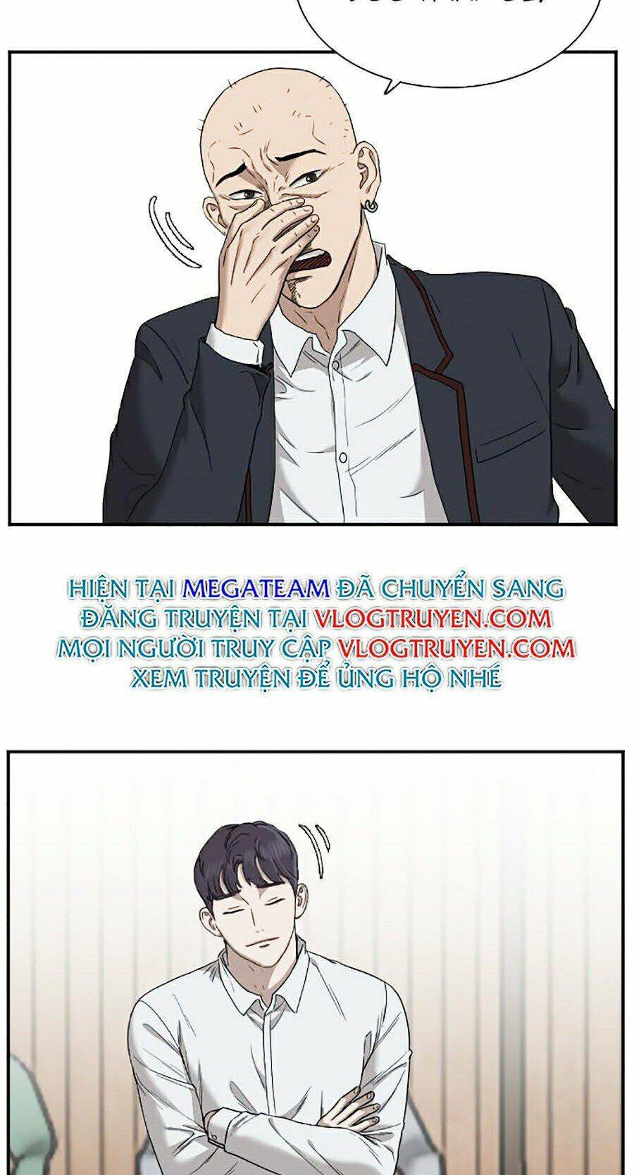 Người Xấu Chapter 24 - 67