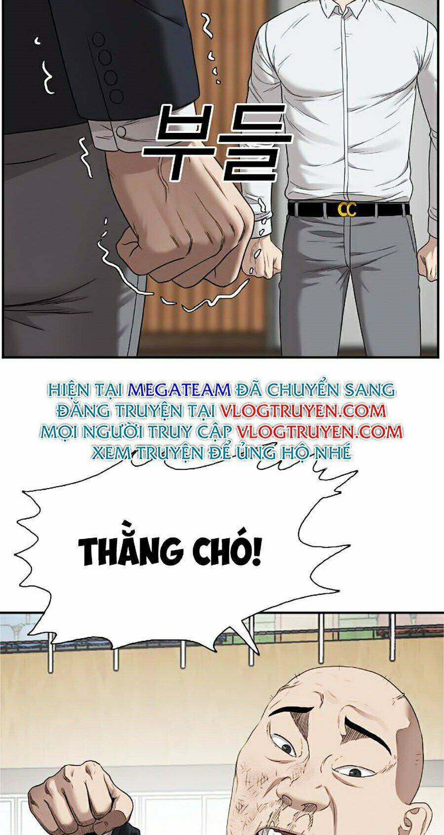 Người Xấu Chapter 24 - 84