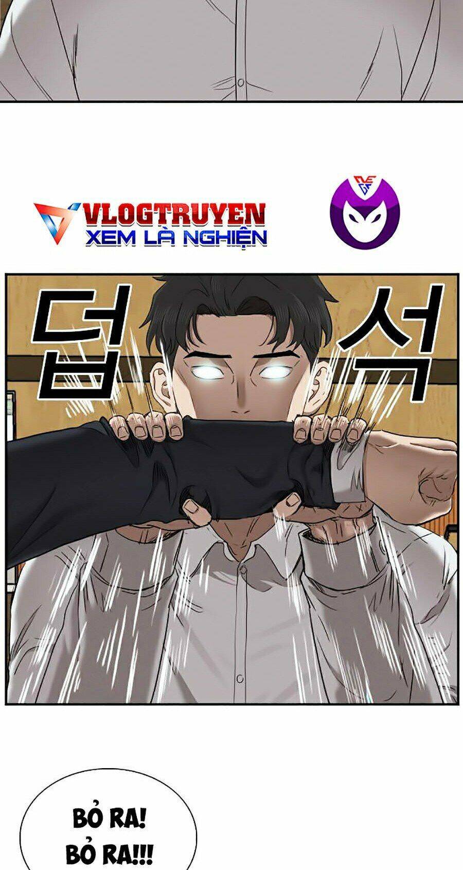 Người Xấu Chapter 24 - 94