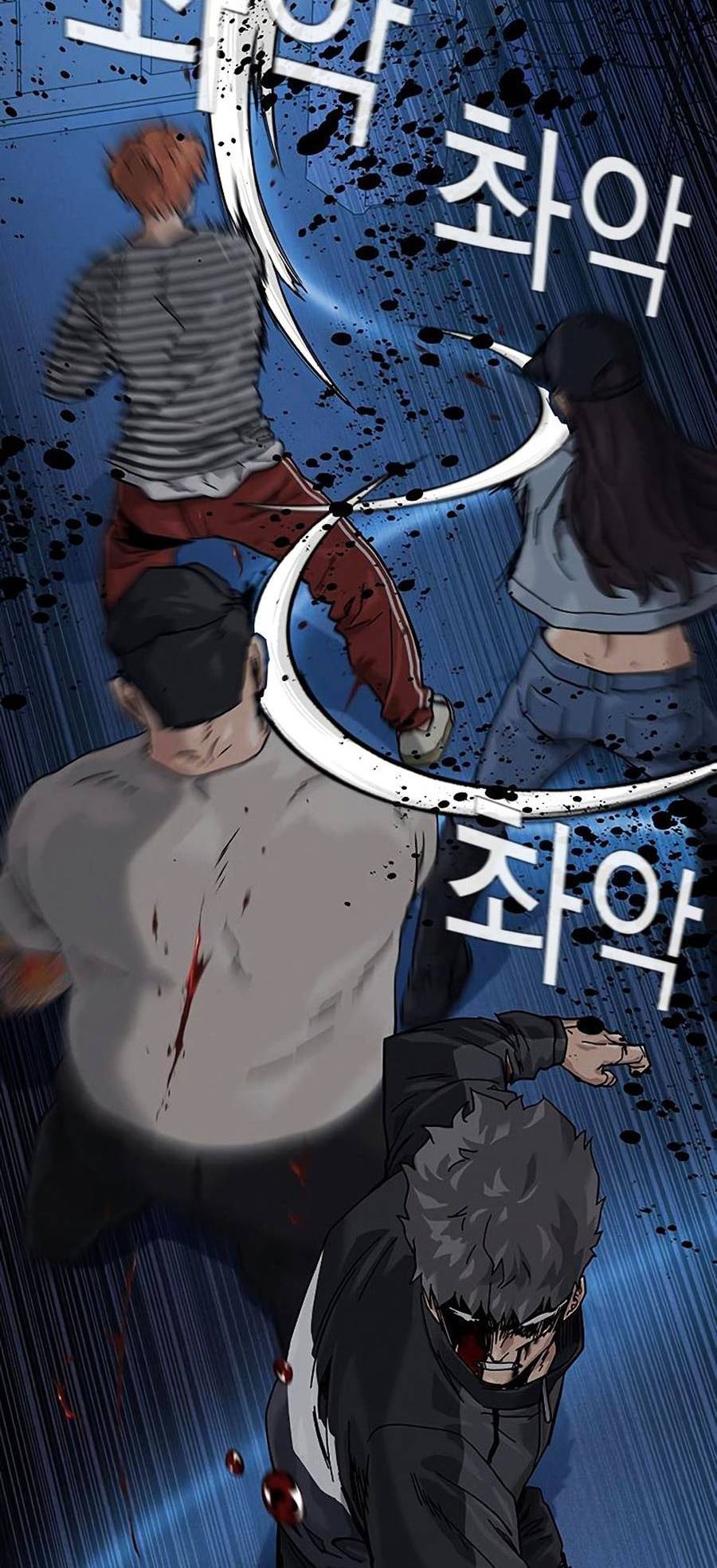 Để Có Thể Sống Sót Chapter 62 - 159