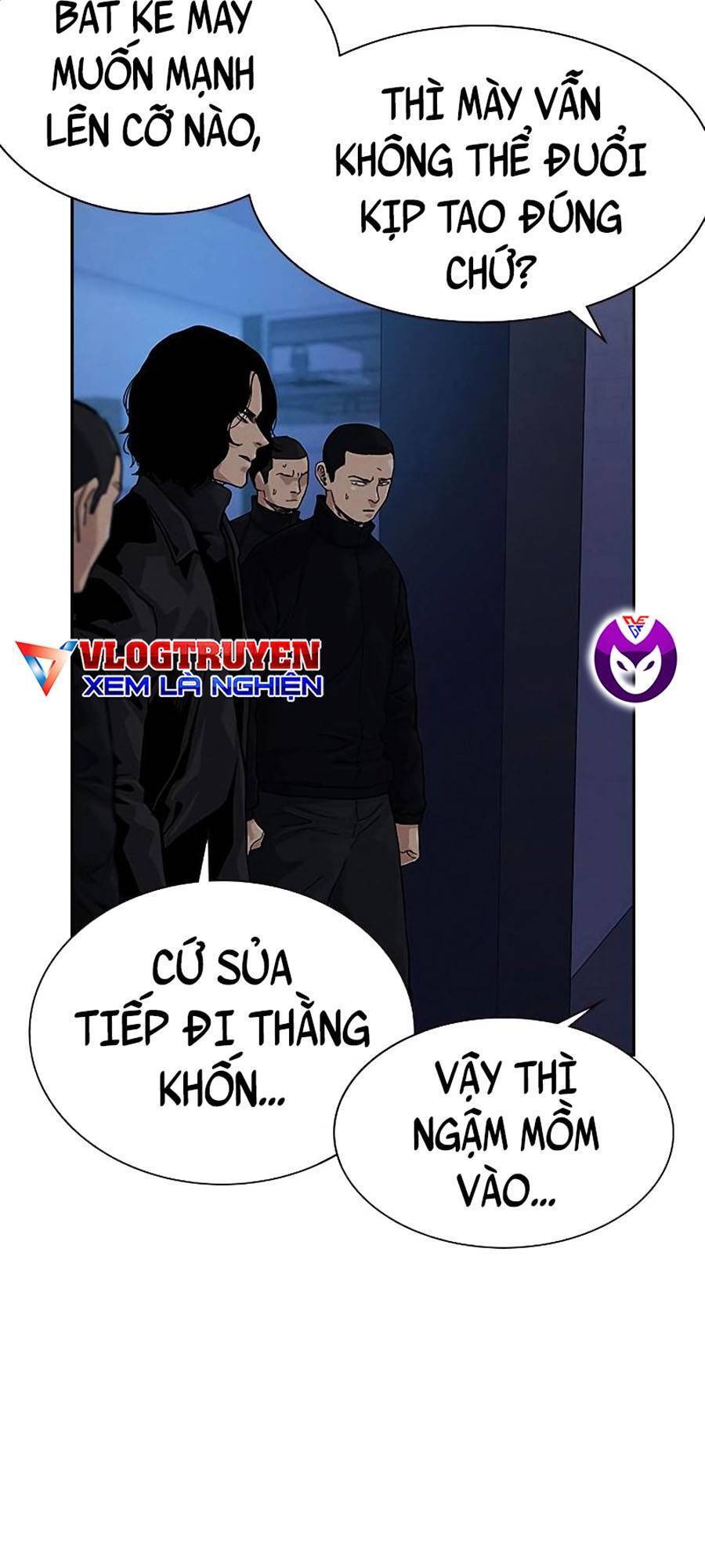 Để Có Thể Sống Sót Chapter 62 - 170