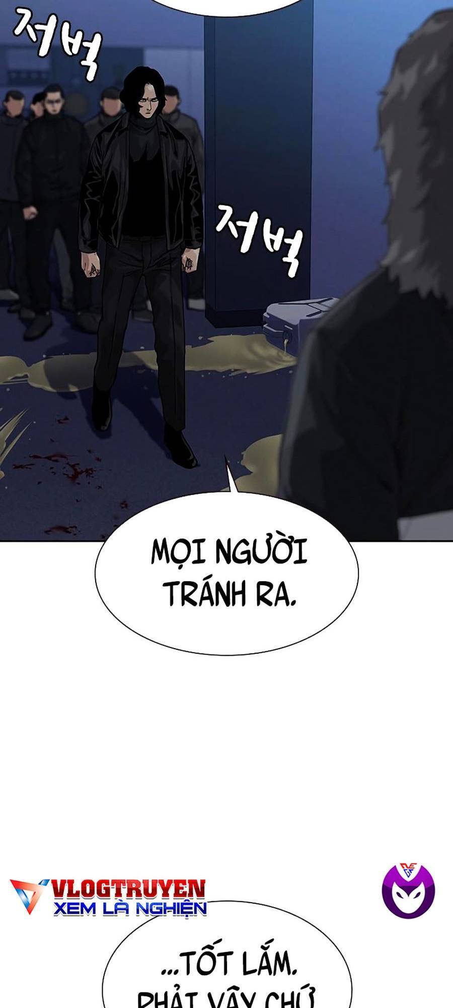 Để Có Thể Sống Sót Chapter 62 - 180