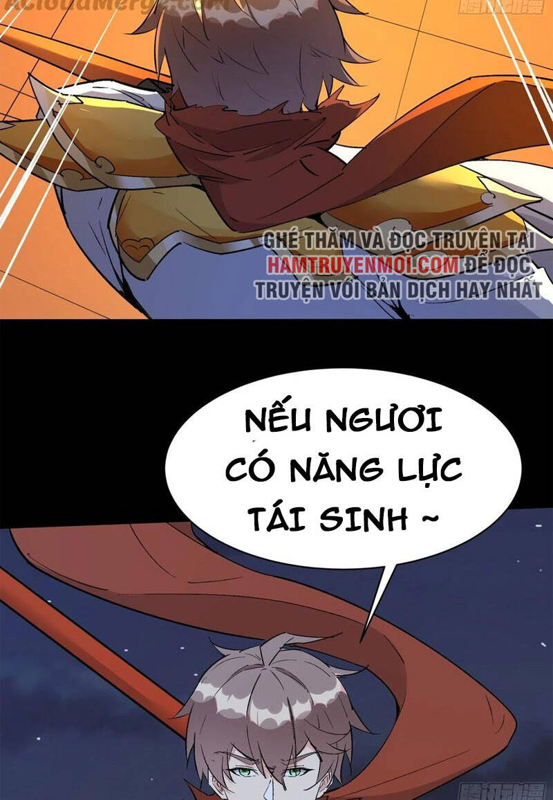 Ta Lập Hậu Cung Tại Tây Du Ký Chapter 103 - 12
