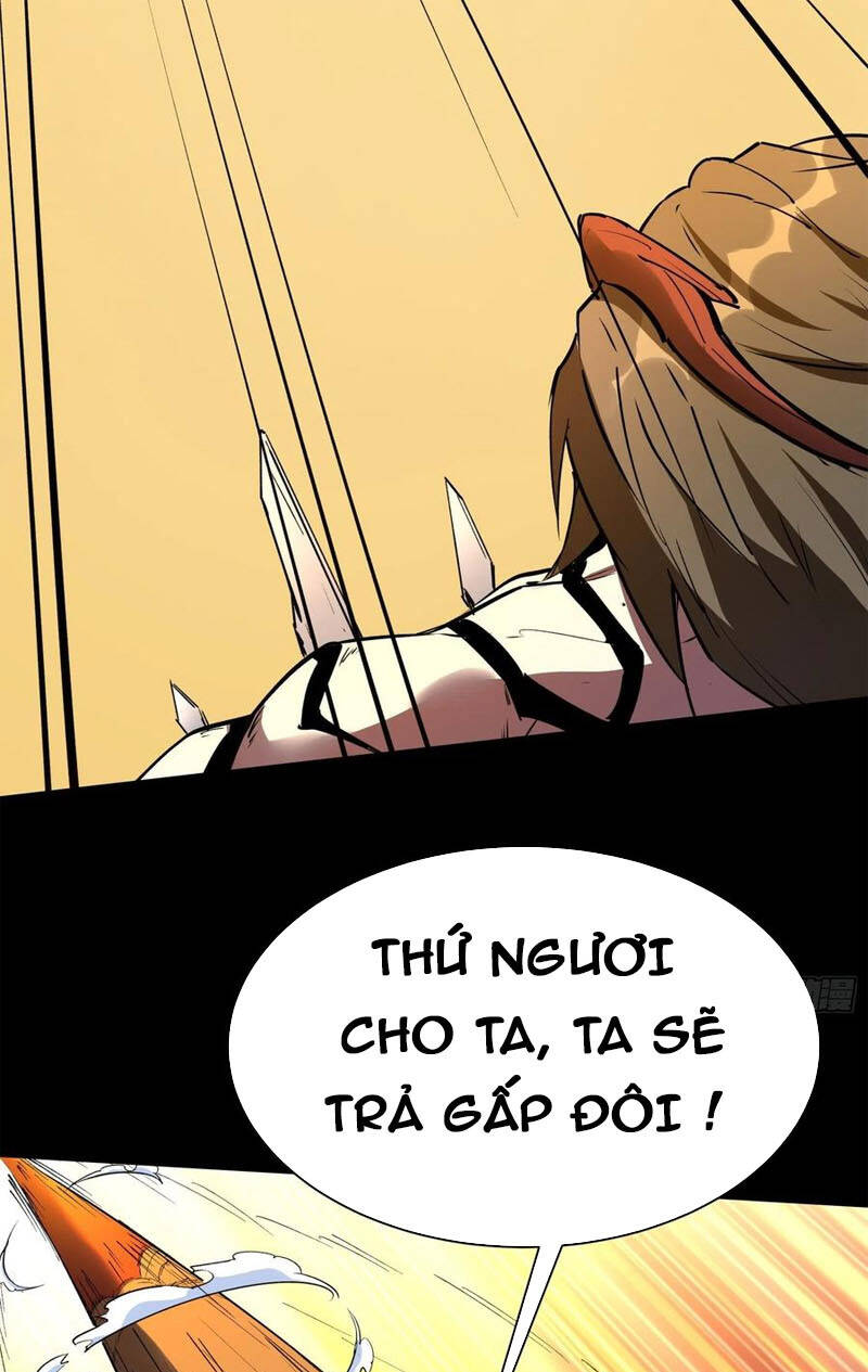 Ta Lập Hậu Cung Tại Tây Du Ký Chapter 103 - 21