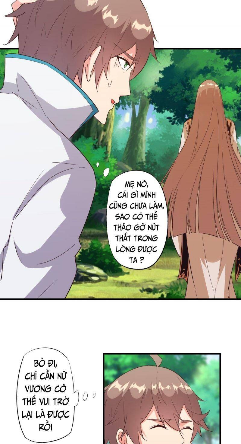Ta Lập Hậu Cung Tại Tây Du Ký Chapter 14 - 13