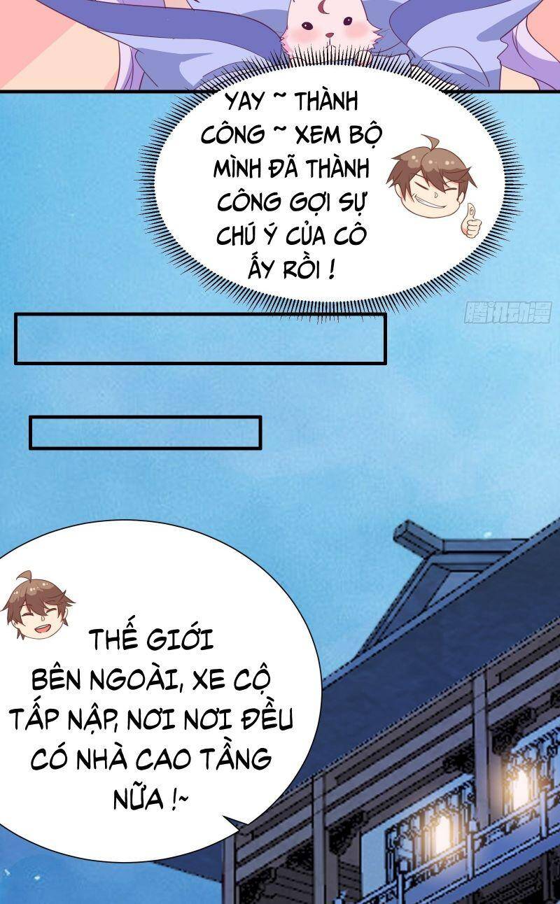 Ta Lập Hậu Cung Tại Tây Du Ký Chapter 17 - 14
