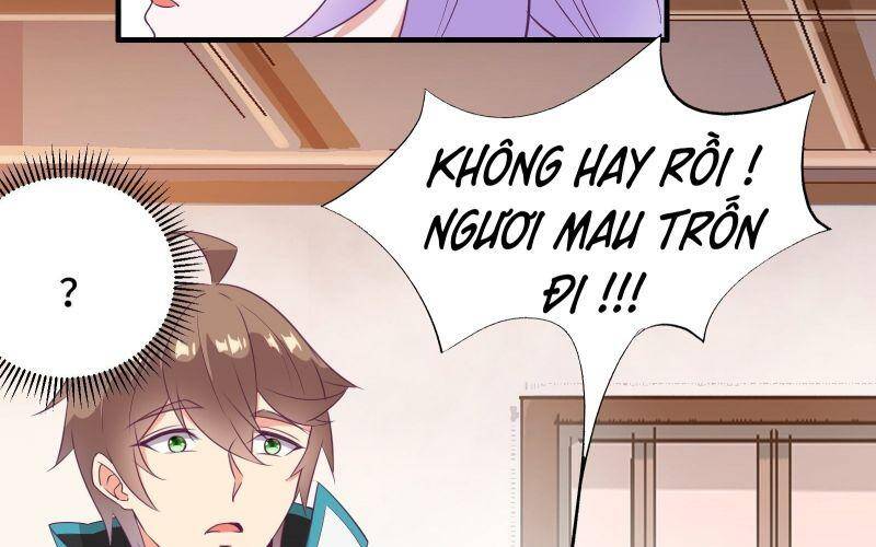 Ta Lập Hậu Cung Tại Tây Du Ký Chapter 17 - 44
