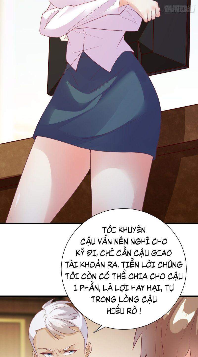 Ta Lập Hậu Cung Tại Tây Du Ký Chapter 19 - 17