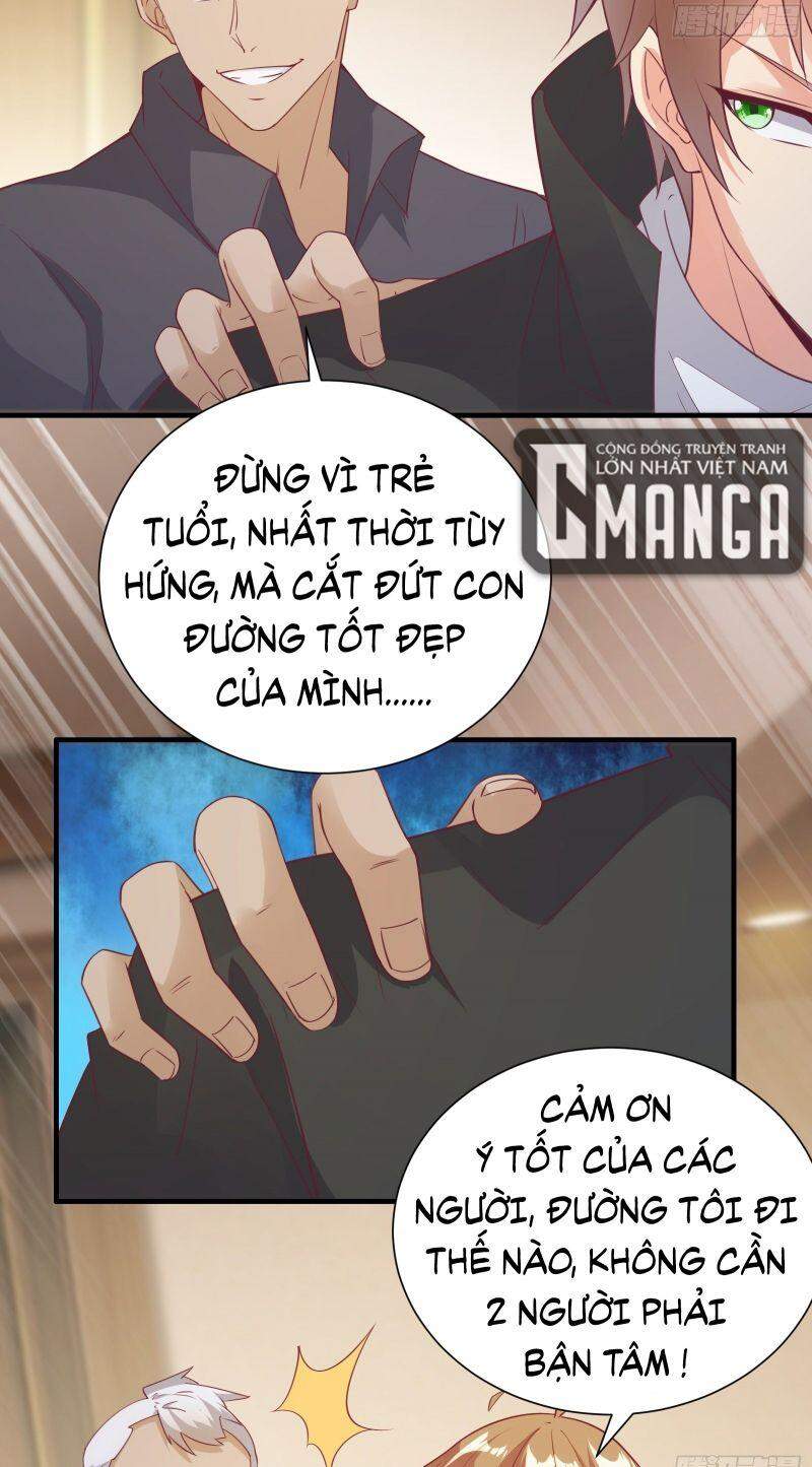 Ta Lập Hậu Cung Tại Tây Du Ký Chapter 19 - 18
