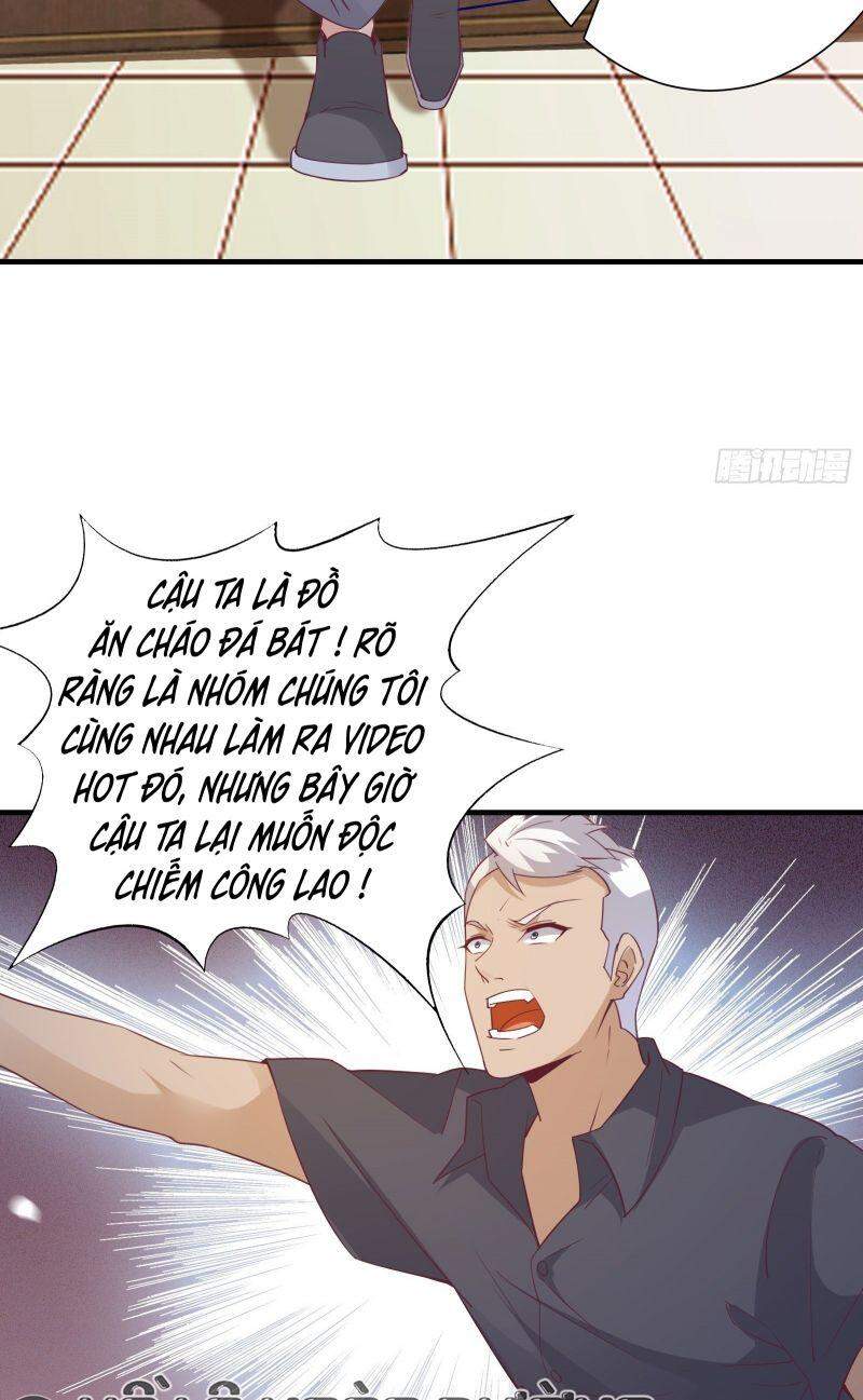 Ta Lập Hậu Cung Tại Tây Du Ký Chapter 19 - 35