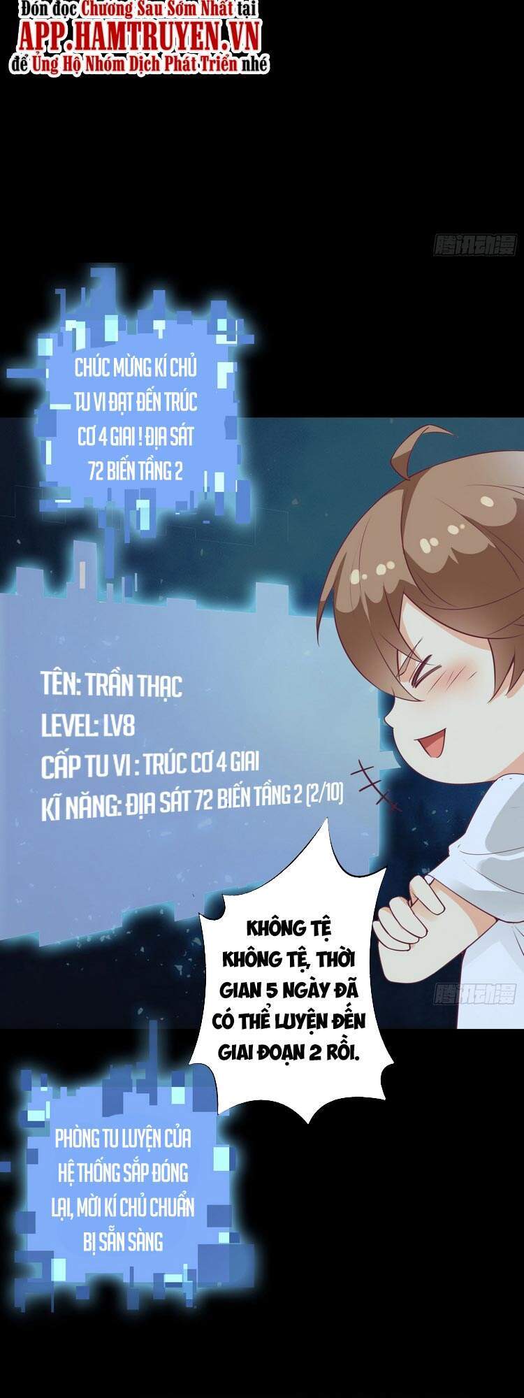 Ta Lập Hậu Cung Tại Tây Du Ký Chapter 22 - 17