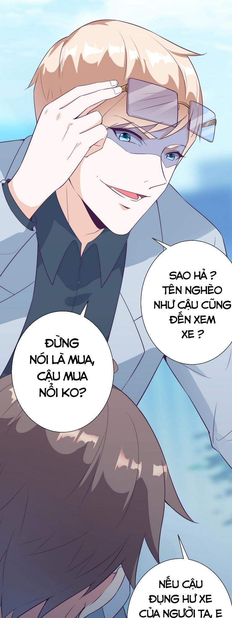 Ta Lập Hậu Cung Tại Tây Du Ký Chapter 22 - 31