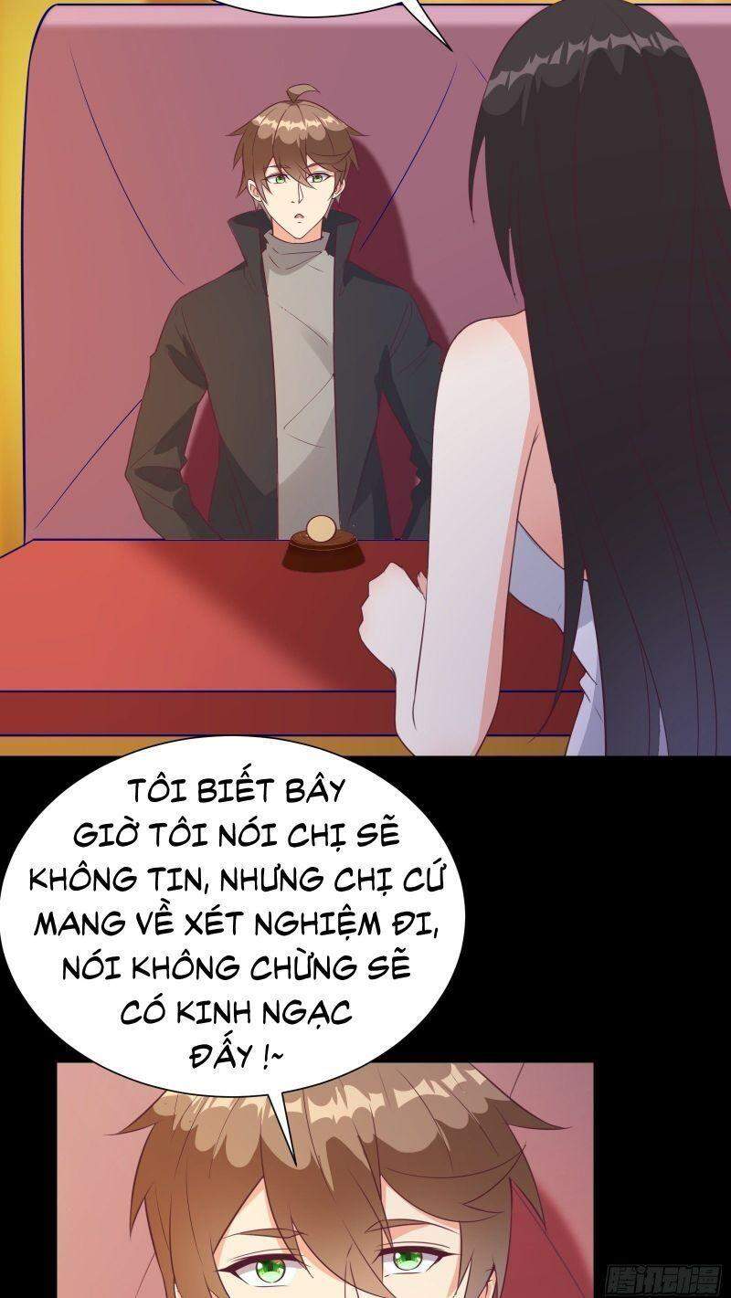 Ta Lập Hậu Cung Tại Tây Du Ký Chapter 24 - 11
