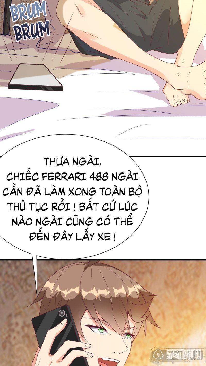 Ta Lập Hậu Cung Tại Tây Du Ký Chapter 24 - 18