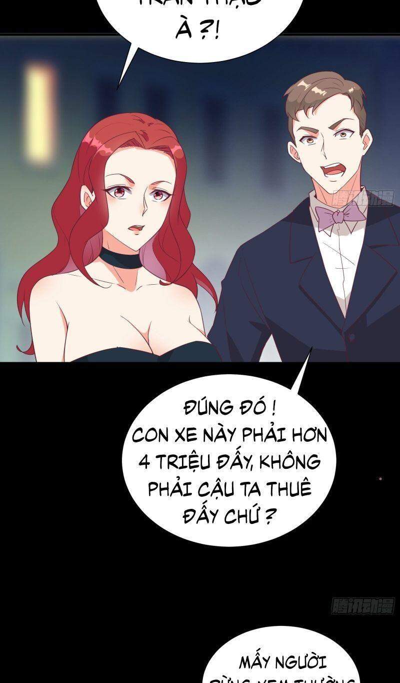 Ta Lập Hậu Cung Tại Tây Du Ký Chapter 24 - 28