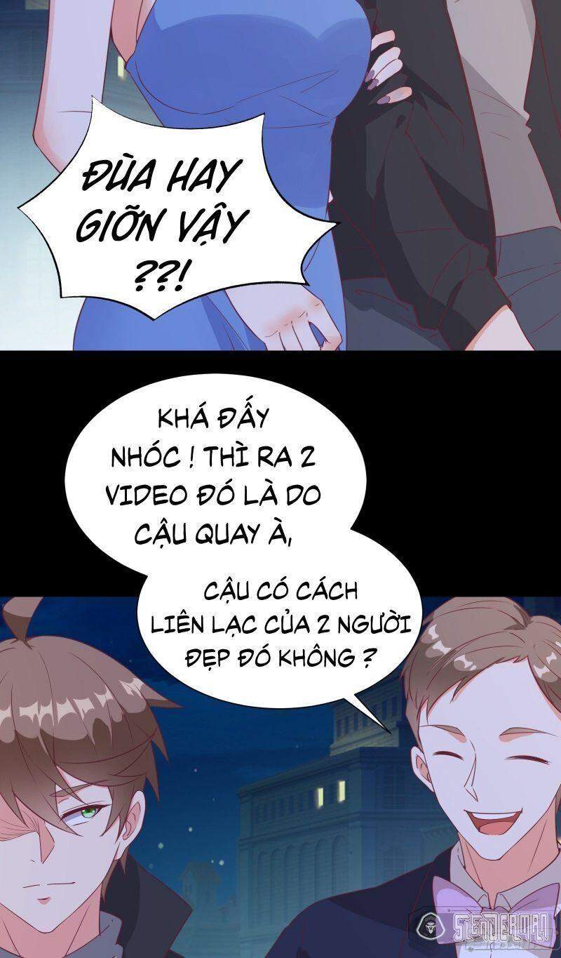 Ta Lập Hậu Cung Tại Tây Du Ký Chapter 24 - 30