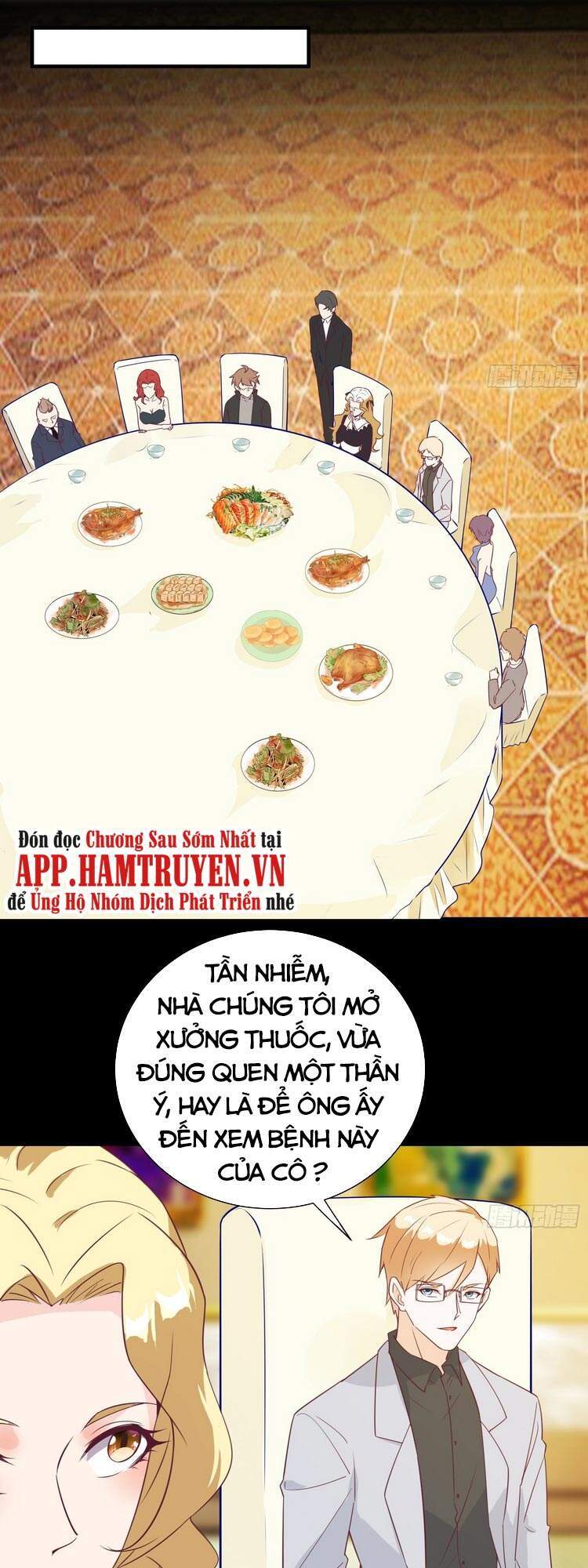 Ta Lập Hậu Cung Tại Tây Du Ký Chapter 26 - 11