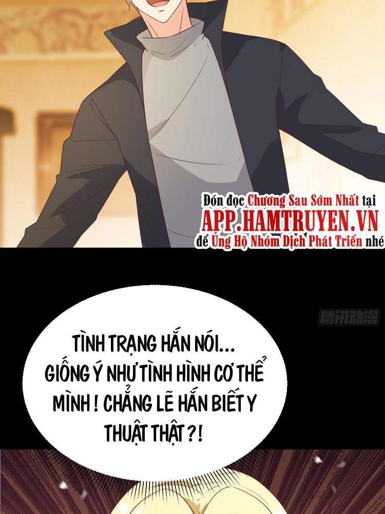 Ta Lập Hậu Cung Tại Tây Du Ký Chapter 26 - 25