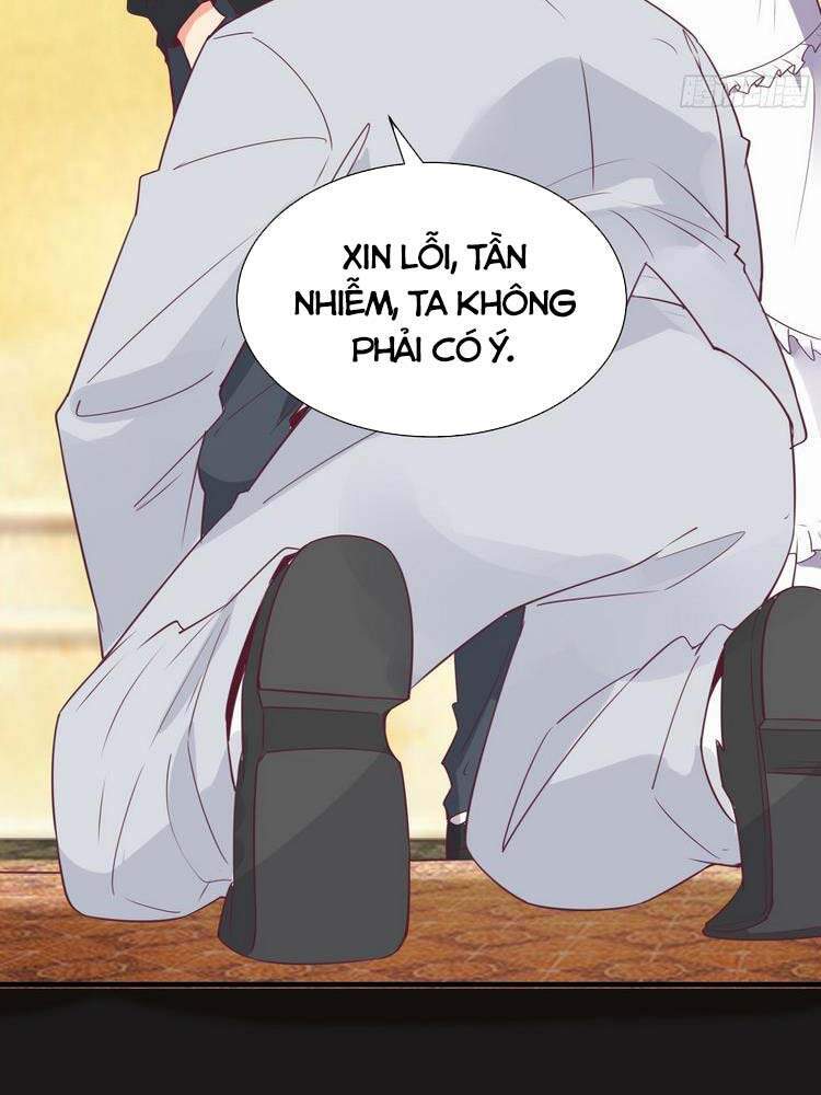 Ta Lập Hậu Cung Tại Tây Du Ký Chapter 30 - 12
