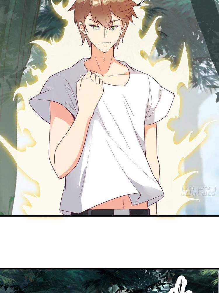 Ta Lập Hậu Cung Tại Tây Du Ký Chapter 31 - 21