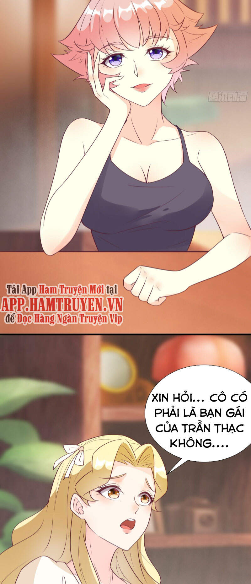Ta Lập Hậu Cung Tại Tây Du Ký Chapter 39 - 34