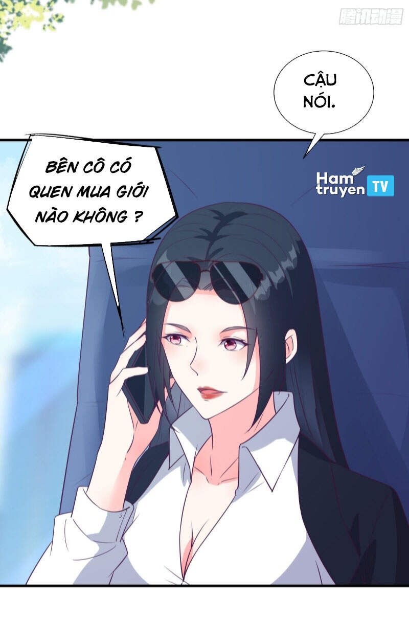 Ta Lập Hậu Cung Tại Tây Du Ký Chapter 40 - 16