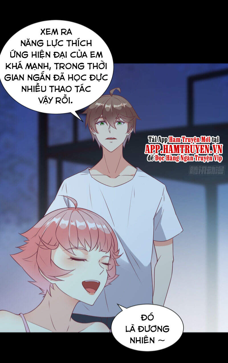 Ta Lập Hậu Cung Tại Tây Du Ký Chapter 41 - 11