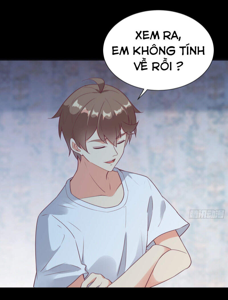 Ta Lập Hậu Cung Tại Tây Du Ký Chapter 41 - 12