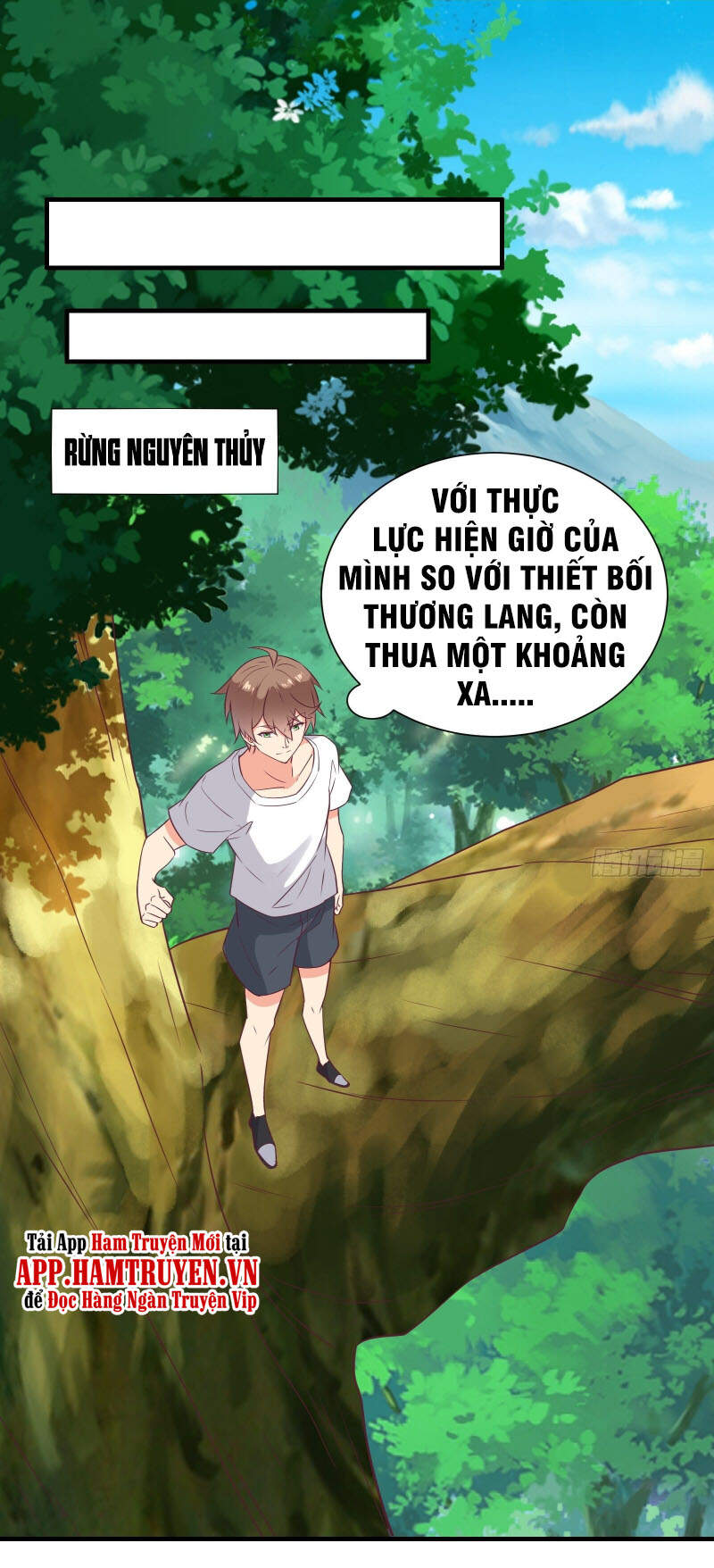 Ta Lập Hậu Cung Tại Tây Du Ký Chapter 41 - 19