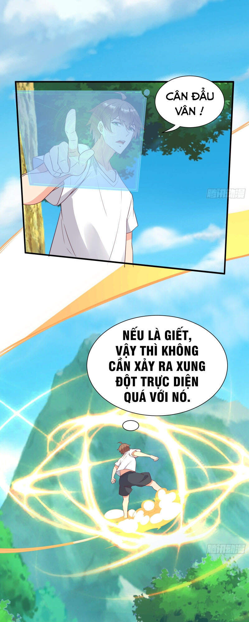 Ta Lập Hậu Cung Tại Tây Du Ký Chapter 41 - 22