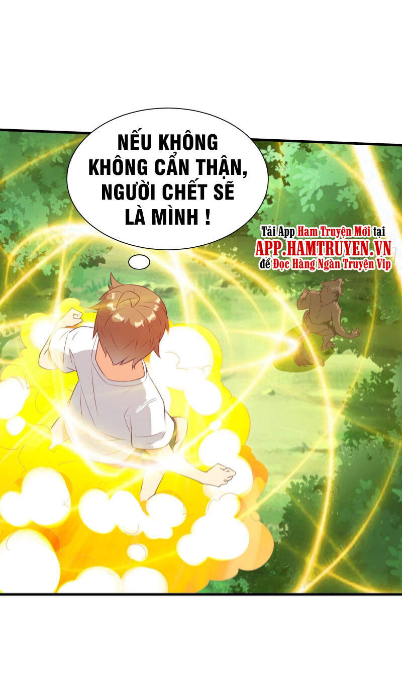 Ta Lập Hậu Cung Tại Tây Du Ký Chapter 41 - 24
