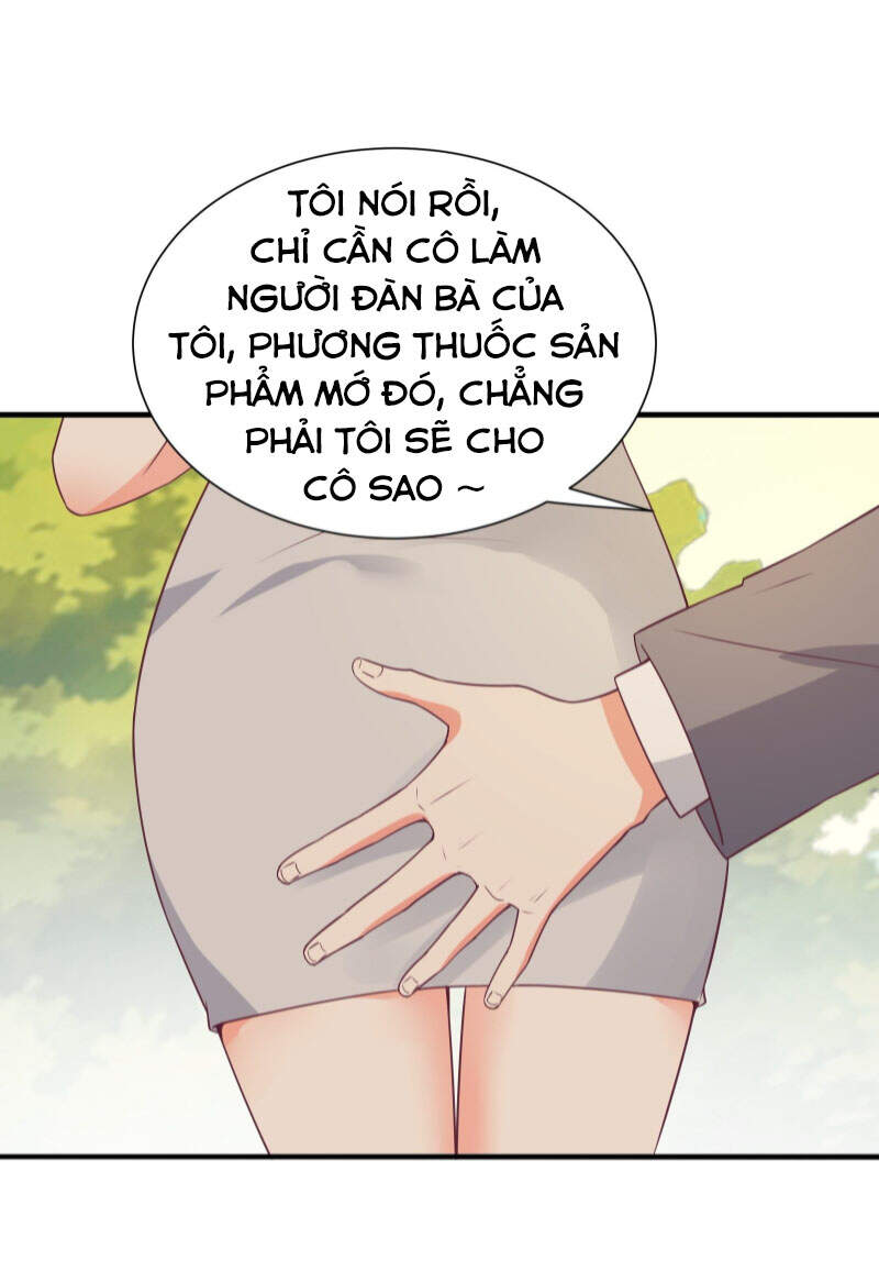 Ta Lập Hậu Cung Tại Tây Du Ký Chapter 43 - 24