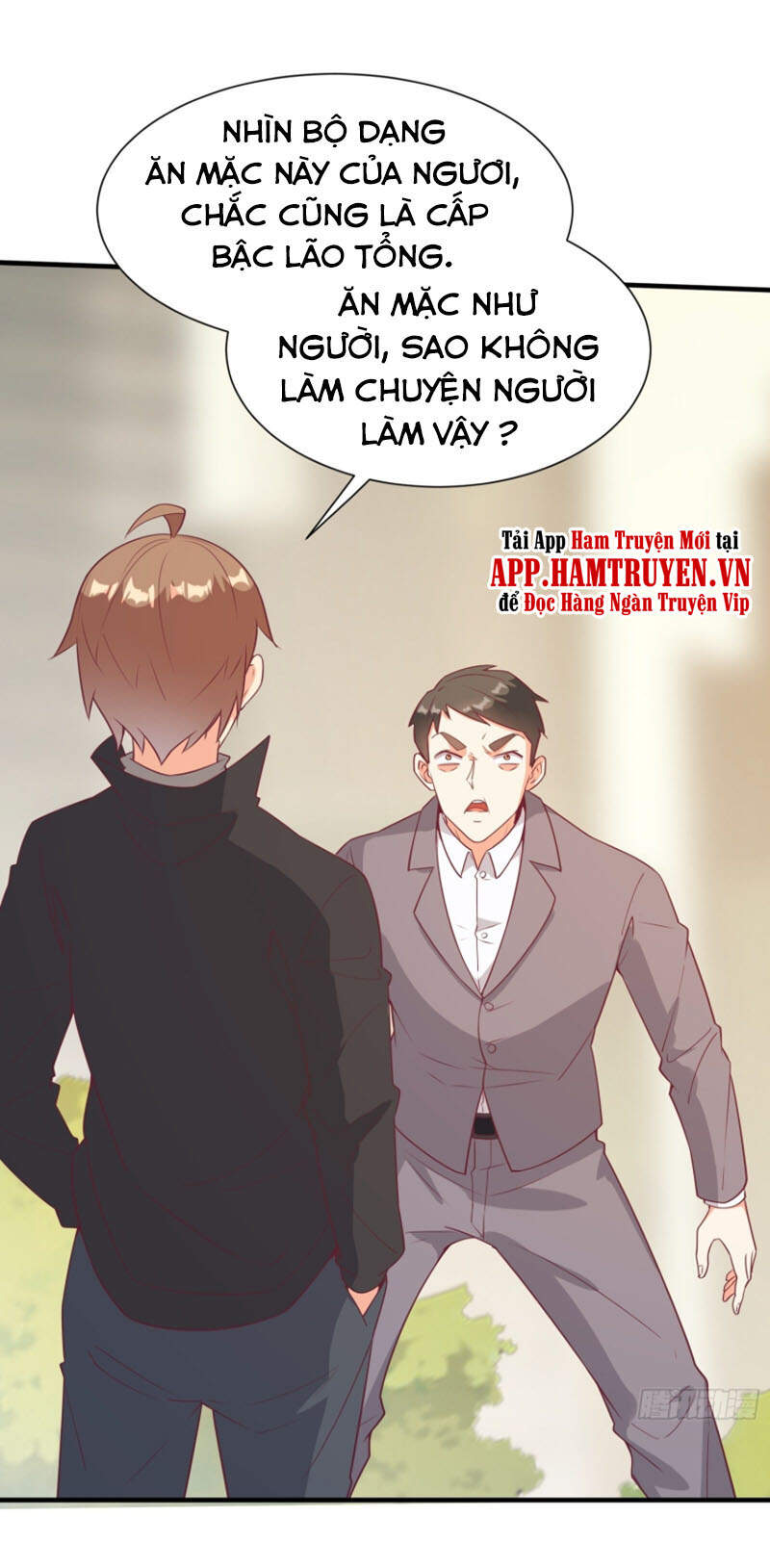 Ta Lập Hậu Cung Tại Tây Du Ký Chapter 44 - 1